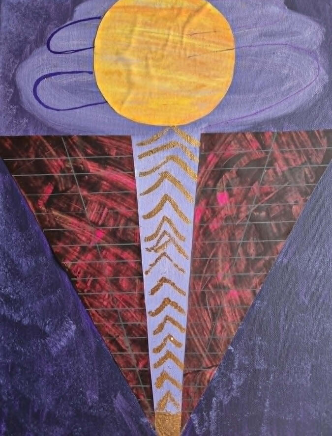 Strength to unravel Strength to unravel