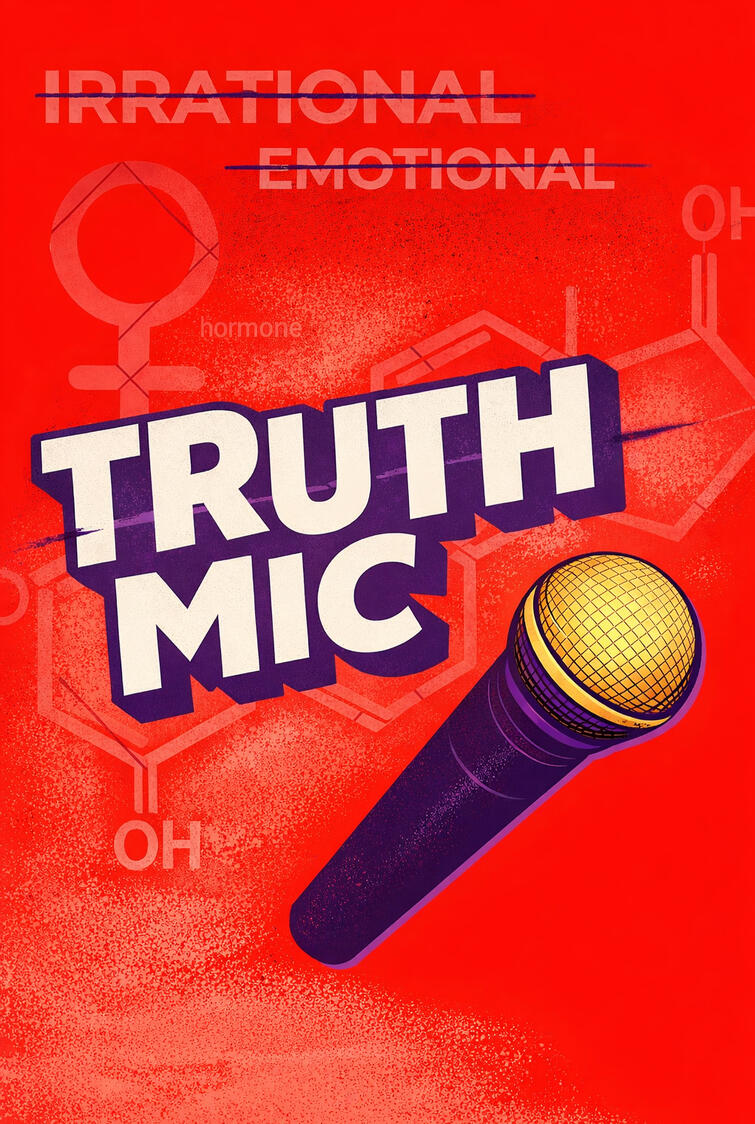 Truth mic Truth mic